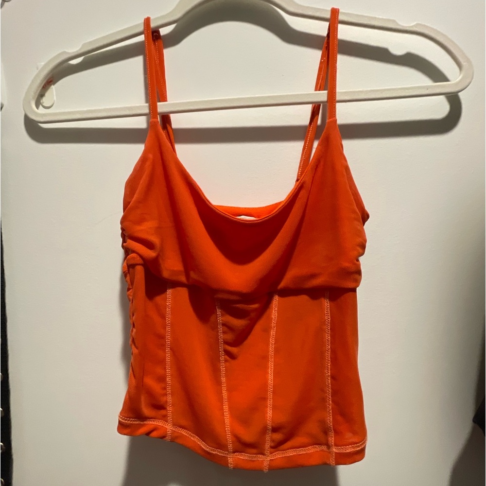 Urban Outfitters crop top